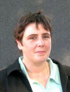 Laura Hird