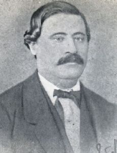 Velvel Zbarjer