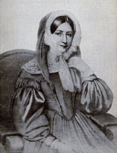 Roxandra Sturdza