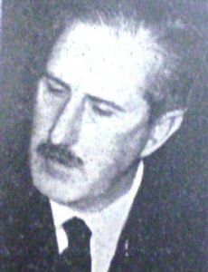 Teófilo Tabanera