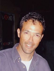 Tony Philp