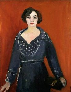 Émilie Charmy