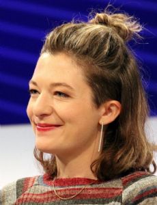 Meredith Haaf