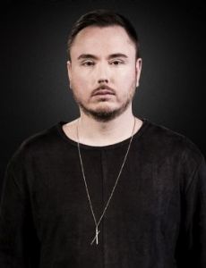 Duke Dumont