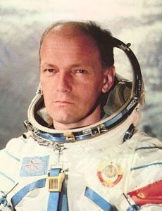 Nikolai Rukavishnikov