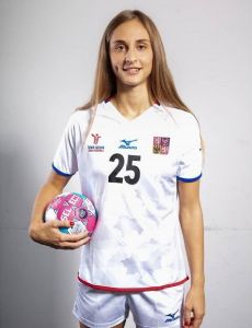 Jana Šustková