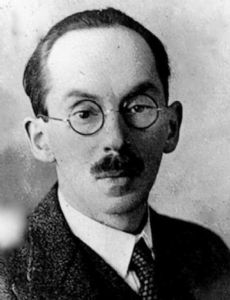 Franz Koritschoner
