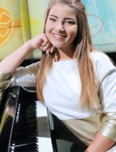 Emilija Đonin