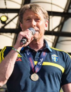 Håkan Ericson
