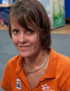 Marion Michielsen