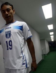 Javier Arnaldo Portillo
