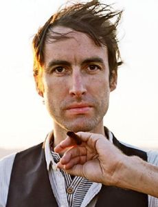 Andrew Bird