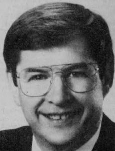 Tony Meeker