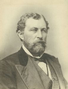 Louis Benecke