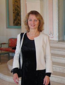 Zuzana Beňušková