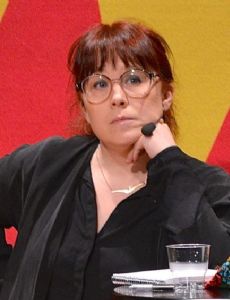 Frida Röhl