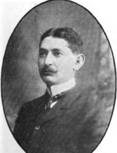 Julius Finn
