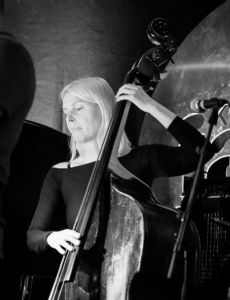 Tine Asmundsen