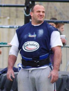 Jimmy Marku