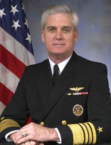 John B. Nathman