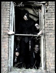 Black Veil Brides