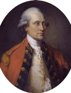 John Campbell, 5th Duke of Argyll