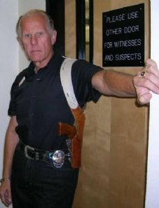 Paul Bishop