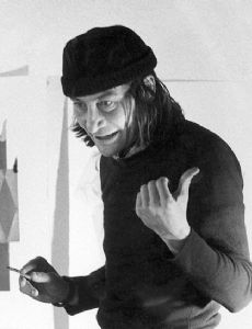 Aldo Mondino