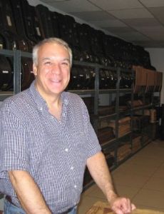 Paulino Bernabe II