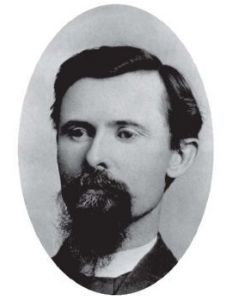 Martin McNulty Crane