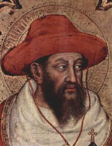 Gentile da Fabriano