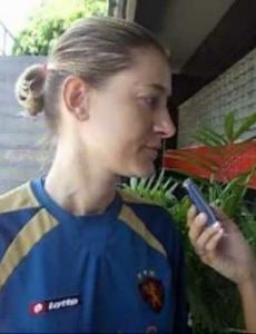 Fabiana Berto
