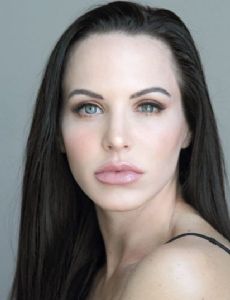 Erin Marie Garrett