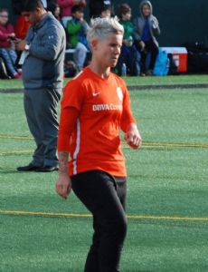 Janine van Wyk