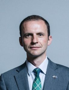 Stephen Gethins