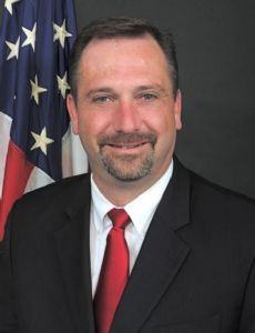 Kenneth A. Myers III