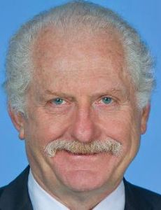James Truchard