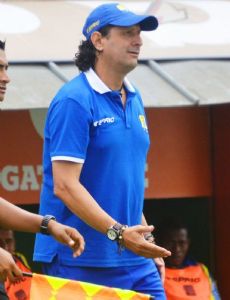 Raúl Duarte
