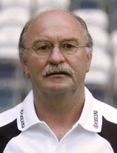 Horst Köppel