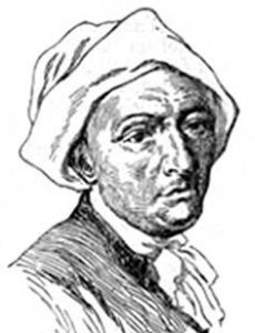 Philippe de La Hire