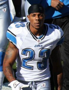 Chris Houston