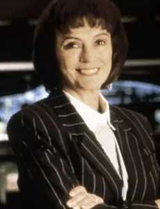 Jeri Taylor