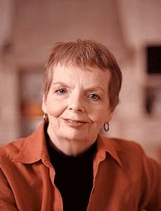 Carol Shields