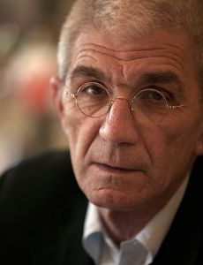 Yiannis Boutaris