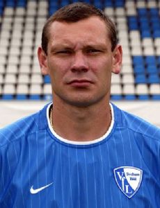 Sergei Mandreko