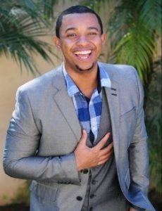 Curtis Williams
