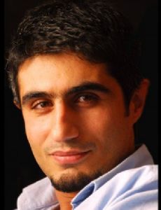 Barış Pehlivan