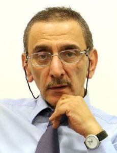 Ziad Rahbani