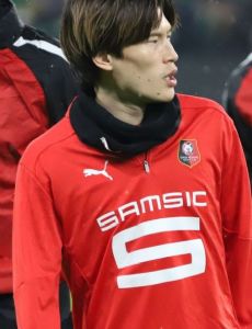 Kyogo Furuhashi