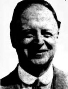 Henry Gauvain